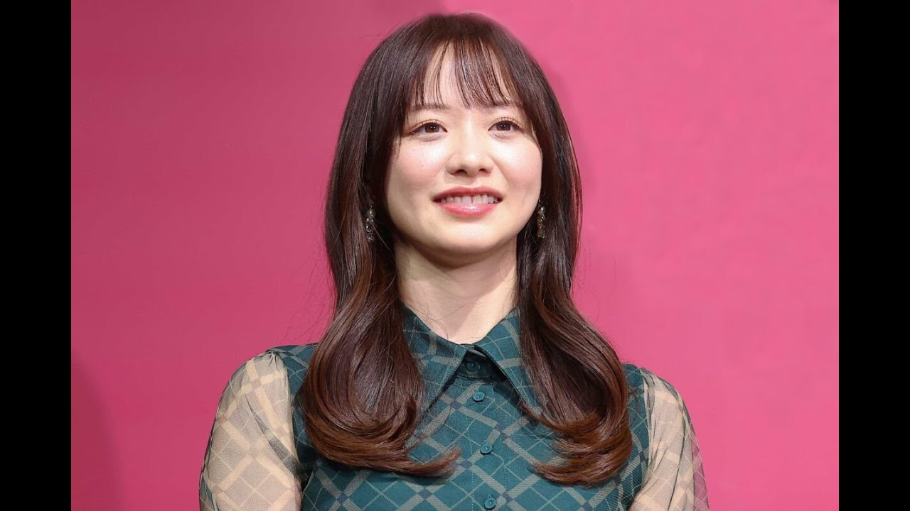 森香澄、「『外見にコンプレックスがあります』って言ったら、炎上したんですよ」