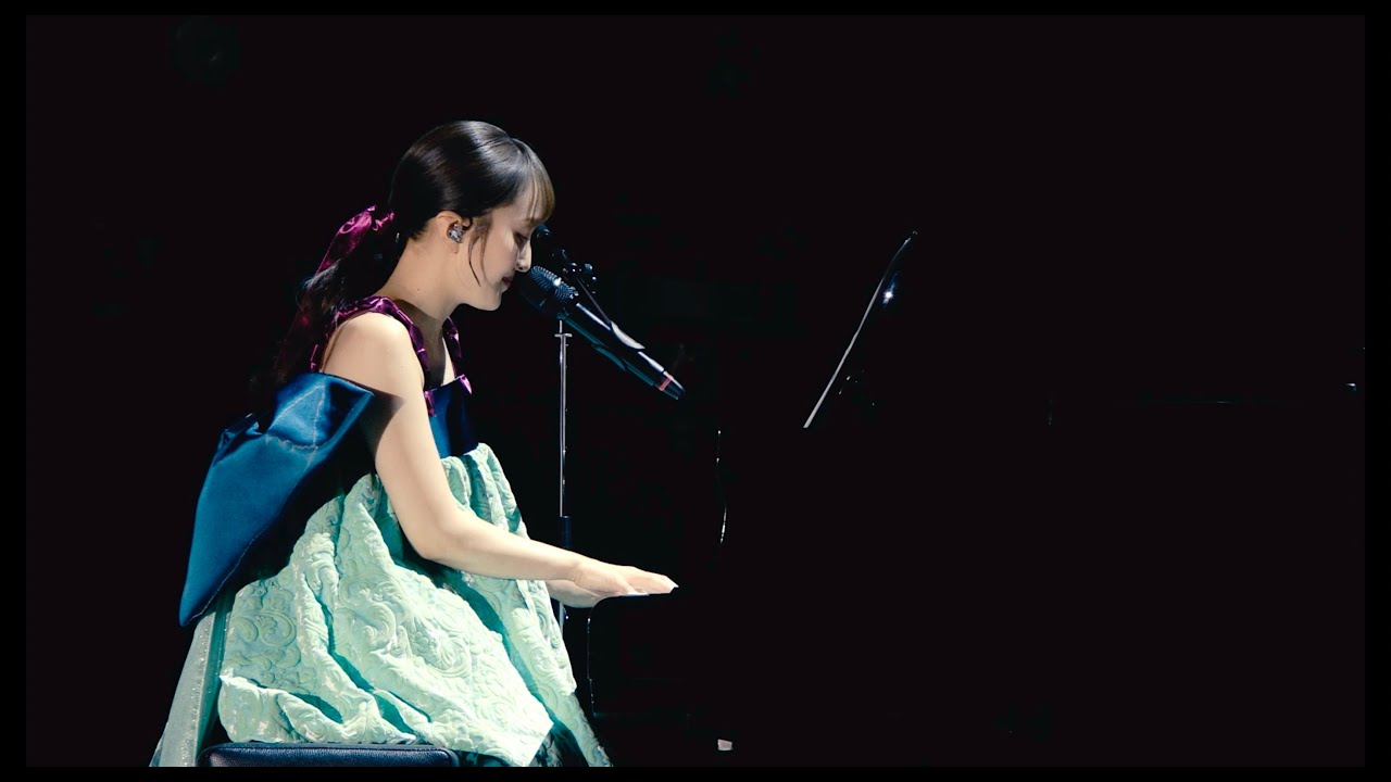 《1週間限定公開》百田夏菜子【LIVE】今日の君へ（from『Talk With Me Xmas Night ～シンデレラタイム～』LIVE Blu-ray）