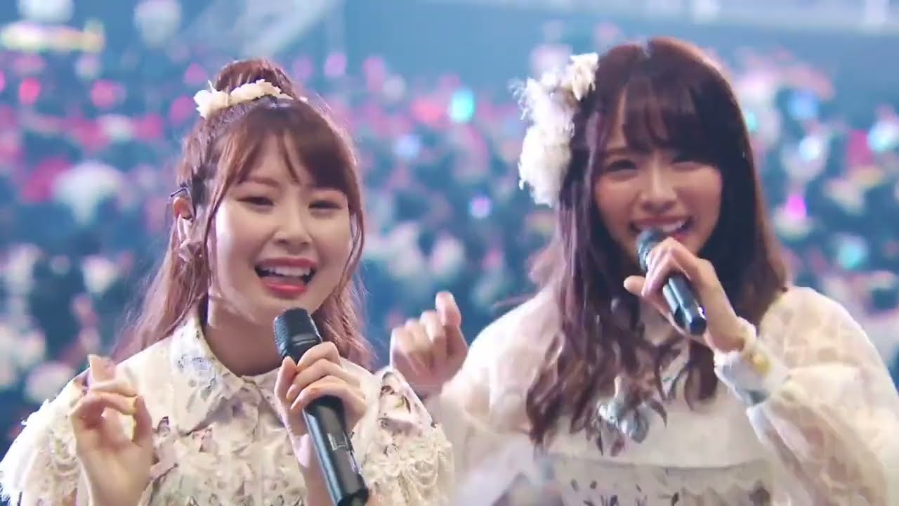 AKB48G オキドキ 2018