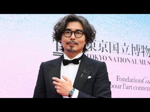 小澤征悦、妻・桑子真帆アナとの結婚指輪を披露「妻と相談してカルティエのお店に…」