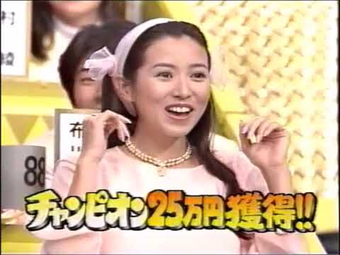 オールスター感謝祭’94秋13