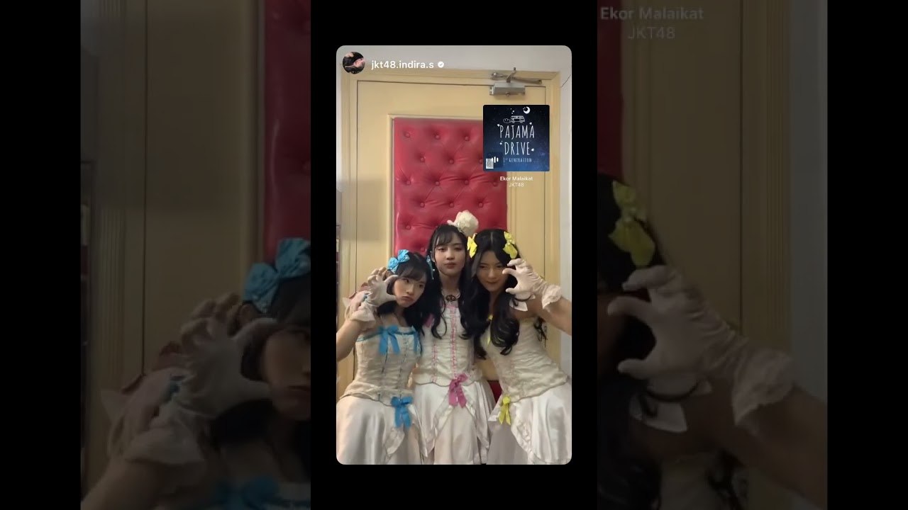 Ella JKT48 06022024