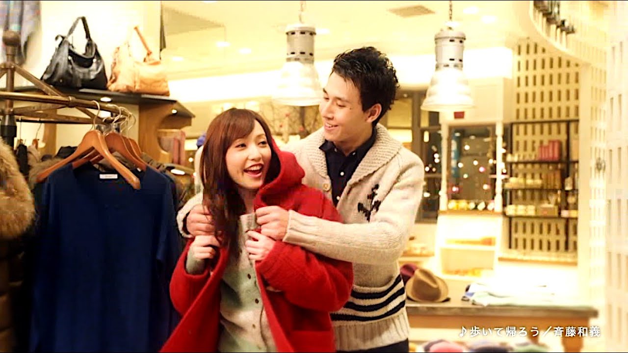 小林恵里・吉田友利恵・岡田夏海・森山泉・坂本ちえ・一双麻希 : niko and ... (20131114)