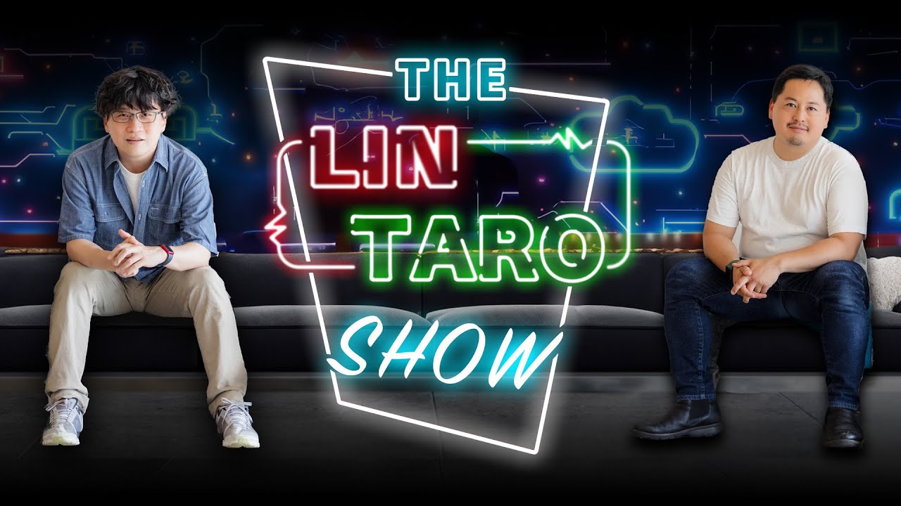 【THE #LINTARO SHOW 】松村太郎お休みで弓月さんやいしたにさんが出てくれたぞSP