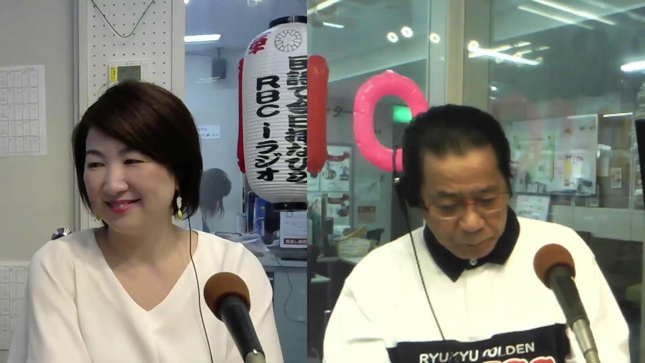 「民謡で今日拝なびら」2024年6月13日(木)
