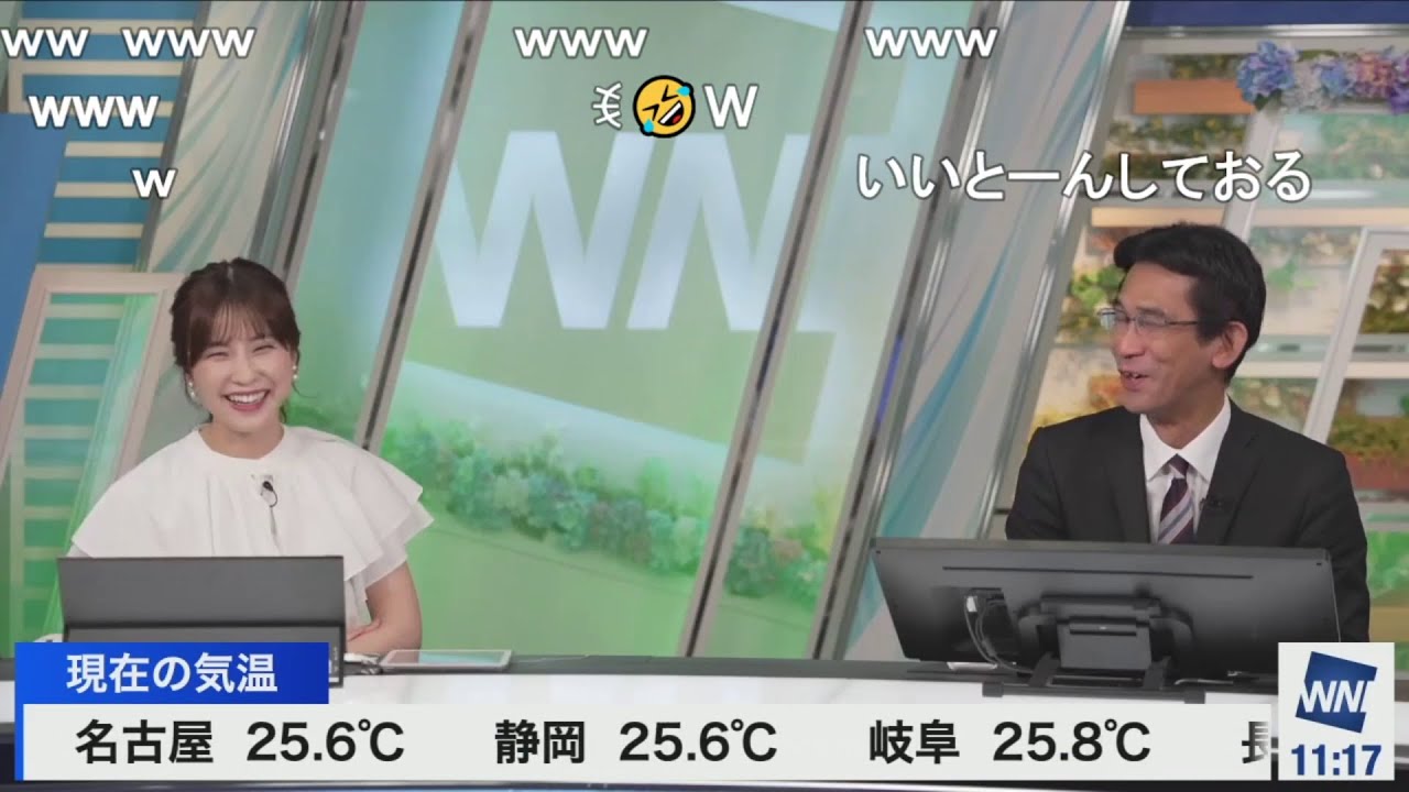 【蔵出し切り抜き】100円ショップ派のあやちとホームセンター派のぐっさん ニコ生コメント付き【松雪彩花・山口剛央】