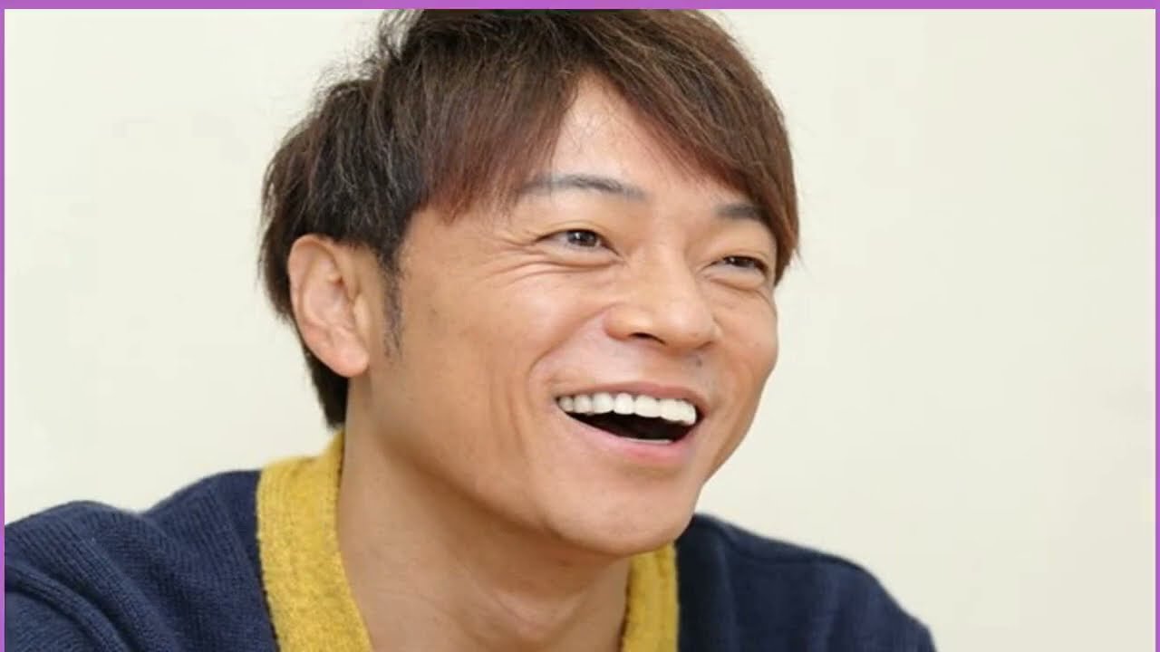 😥陣内智則　失語症の発症を初告白　引退考えていた「2013年。言葉が出なくなった、全く」💉