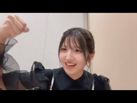 【村山彩希】配信中の柏木由紀からお祝いされるシーン / 顔診断に行ったときの結果が… 【AKB48】