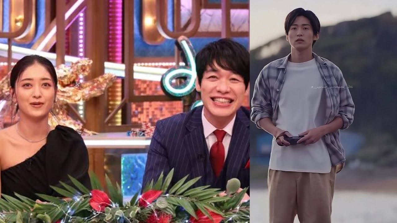 フジ夏の新ドラマ！目黒蓮、杉野遥亮、小池栄子、仲野太賀、松岡茉優、山田涼介が「THE BET」大集合