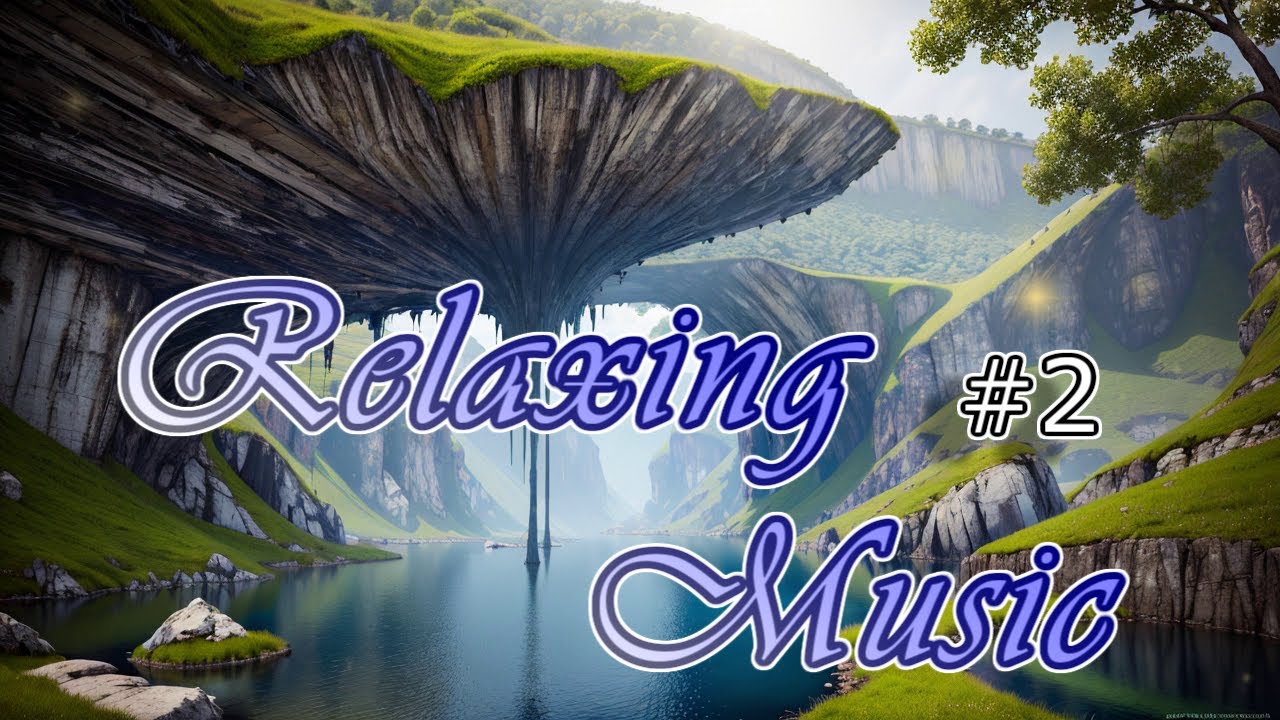 【3時間、作業用、睡眠導入用】穏やかで幻想的なケルト風音楽で、リラックスタイムを / Enjoy a relaxing time with calm and magical Celtic music.