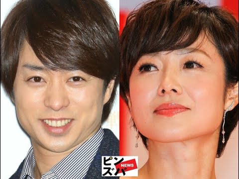 櫻井翔“相葉雅紀の元カノ”と共演で「勝負の夏」に＆日テレ・水卜麻美アナが“大出世”の裏で郡司恭子アナは「驚きの特殊肩書き」【2024年5月 人気者たちの事件簿】
