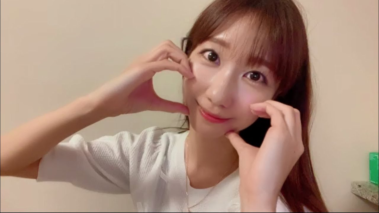 240615 柏木由紀SHOWROOM