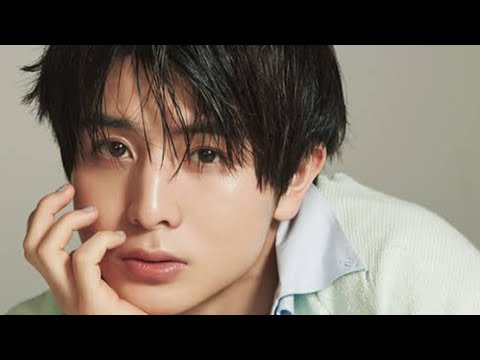 「鎖骨から上すべて」国宝級イケメン!?ドラマ出演でかわいすぎると話題【超特急・柏木悠】って？