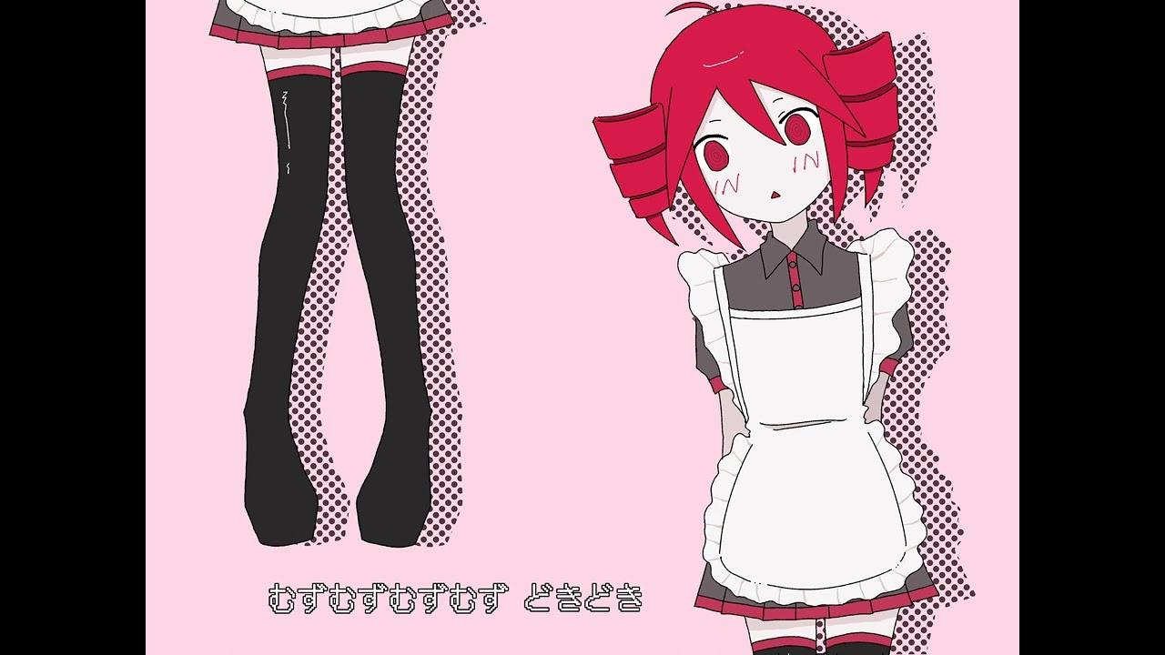 【UTAUカバー】アタシポンコツアンドロイド【重音テト】