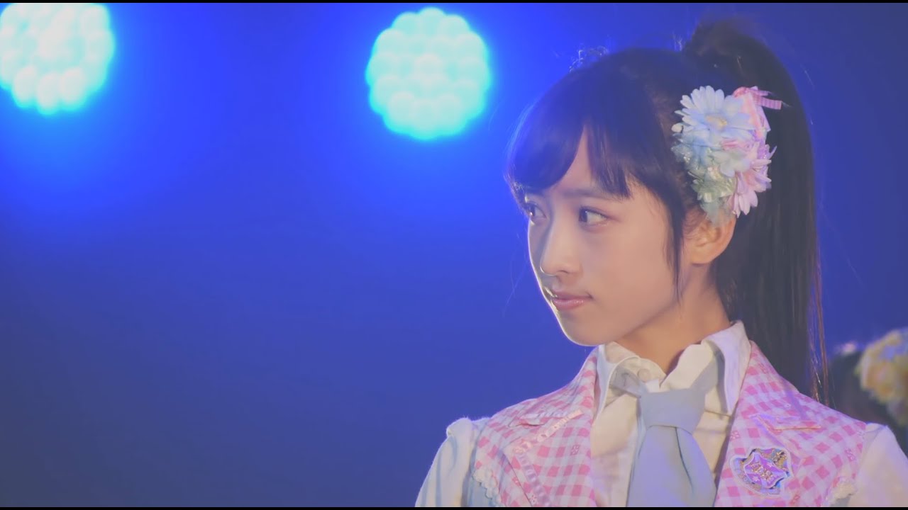 AKB48 Team 8 2017 ハイテンション