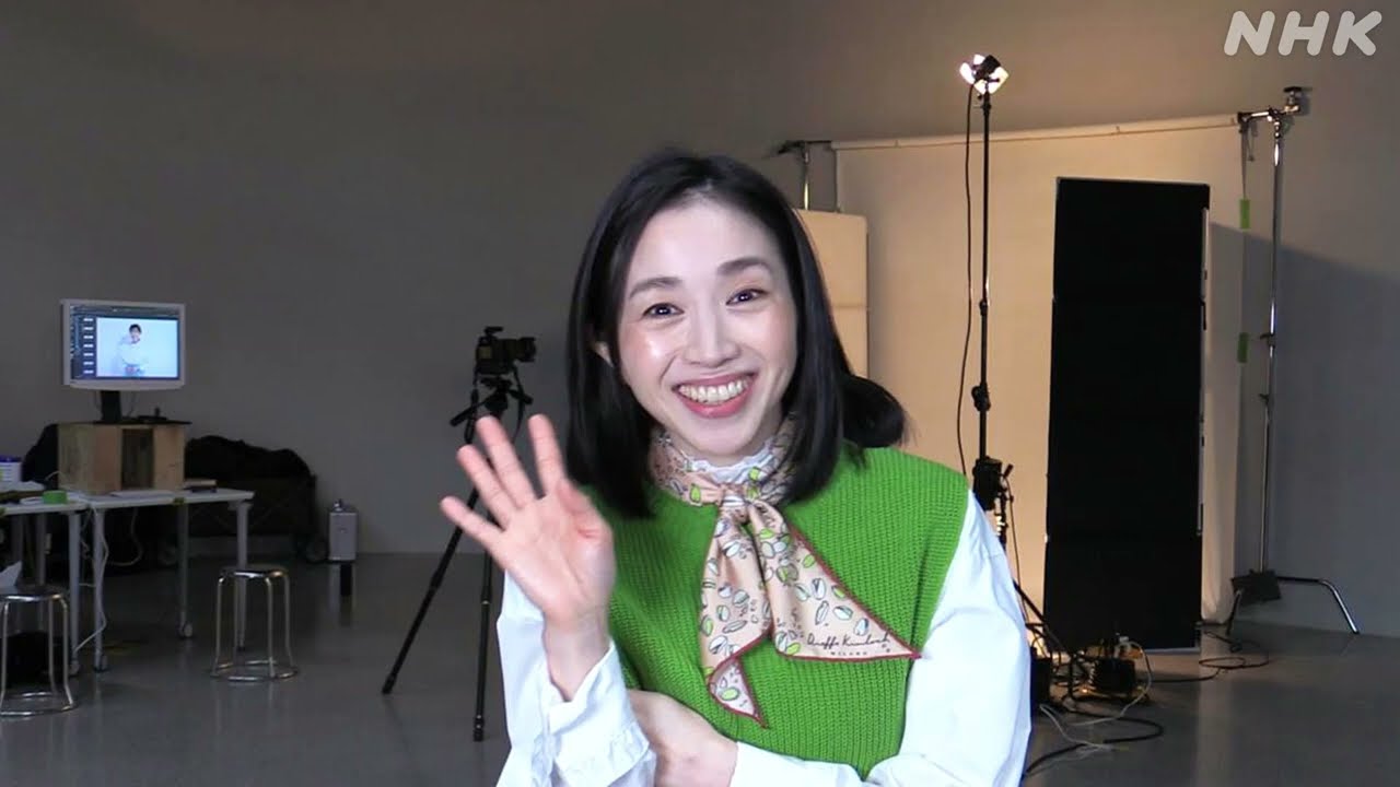 【NHK】「首都圏ネットワーク」歴代女性キャスター【2024年度最新版】
