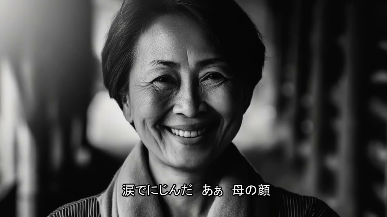 [MV] 望郷母ごころ／青木廣子