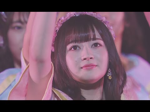 SKE48 2019 花の香りのシンフォニー