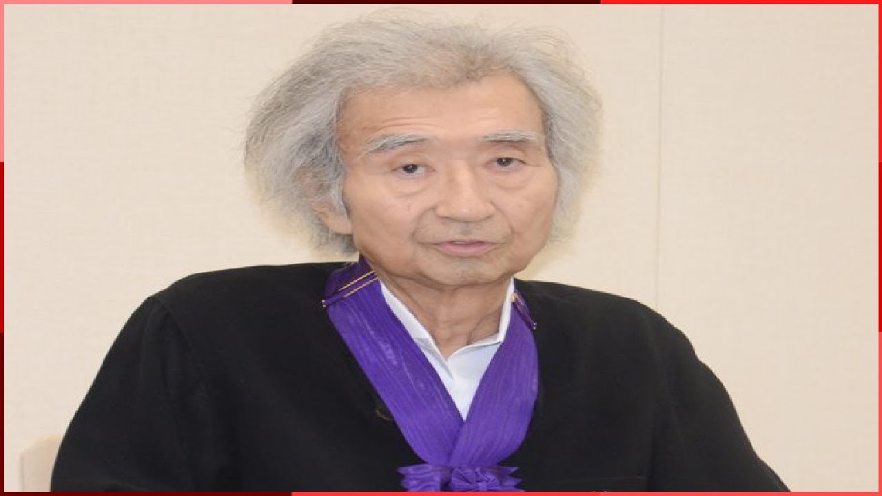 👀小澤征爾さん「お別れ会」に長男・小澤征悦と妻・桑子真帆アナは参加せず　遺産管理を巡り実姉との間に深い溝👀