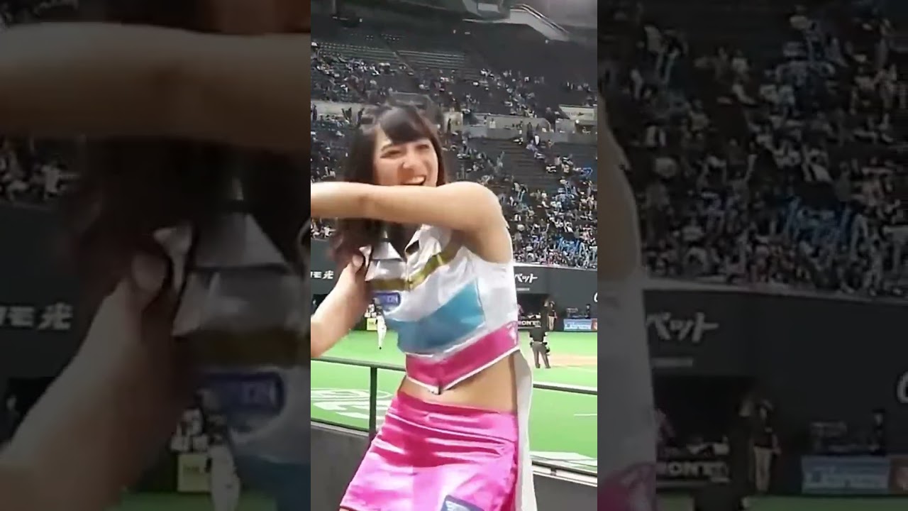 【武藤彩芽】Ayame Muto