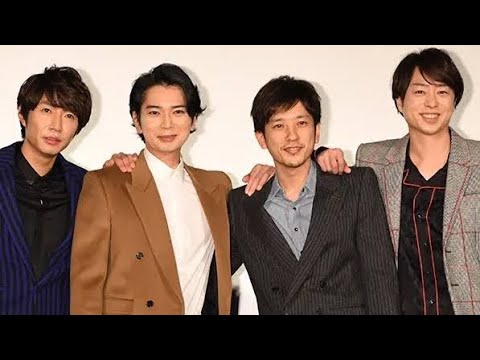 【6月17日は二宮和也さんの誕生日】紅白歌合戦「歴代の司会」ランキング！　第1位は「有村架純 二宮和也 内村光良 桑子真帆（2017年）」