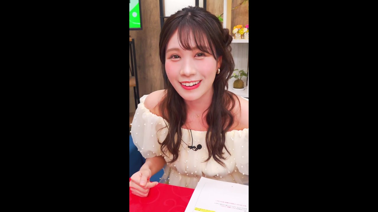 2024.6.18 auPAYマーケット 戸北美月