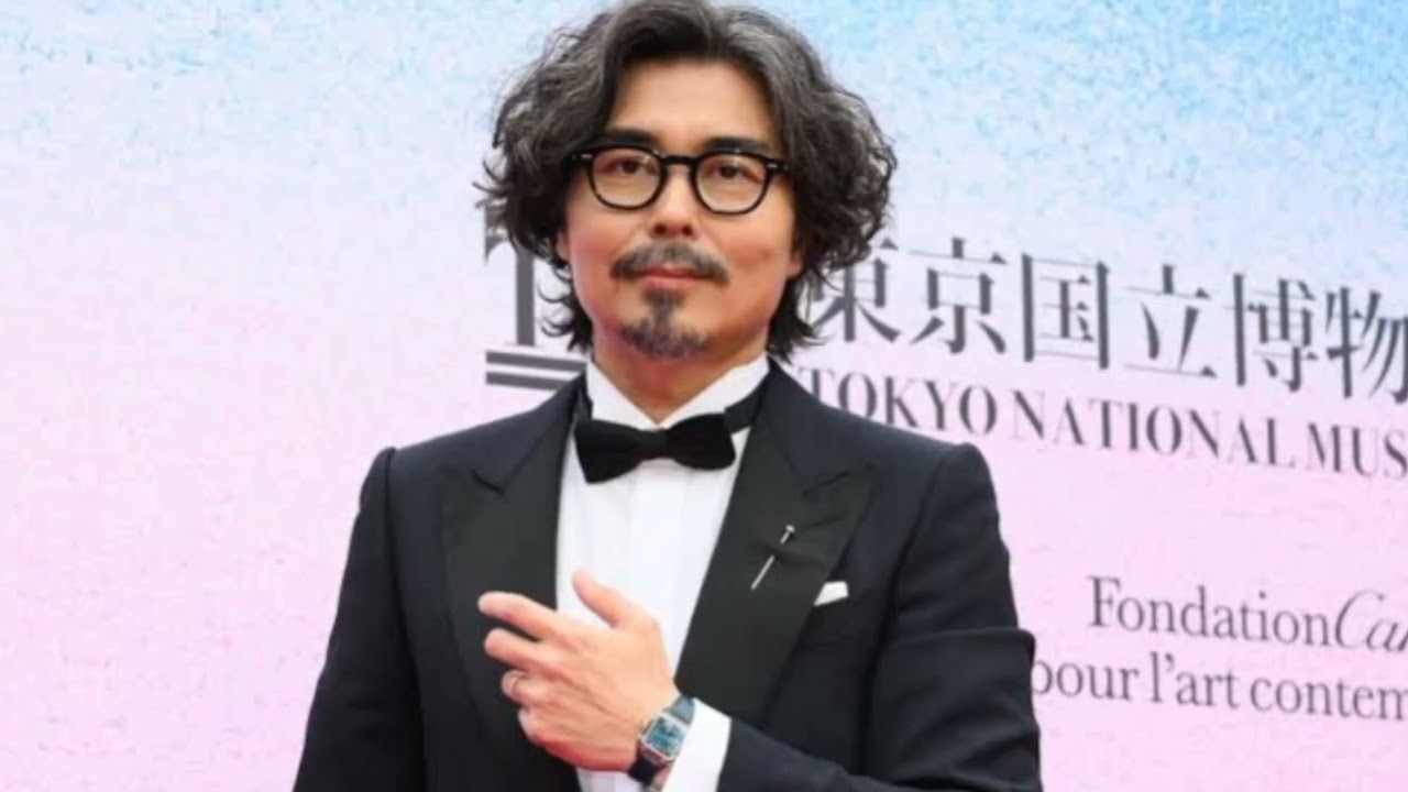 小澤征悦、妻・桑子真 帆アナとの結婚指輪を披露「妻と相談してカルティエのお店に…」/小澤征悦、妻・桑子真 帆アナとの結婚指輪を