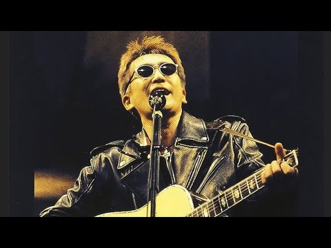 玉置浩二with安全地帯&竹中直人 1997