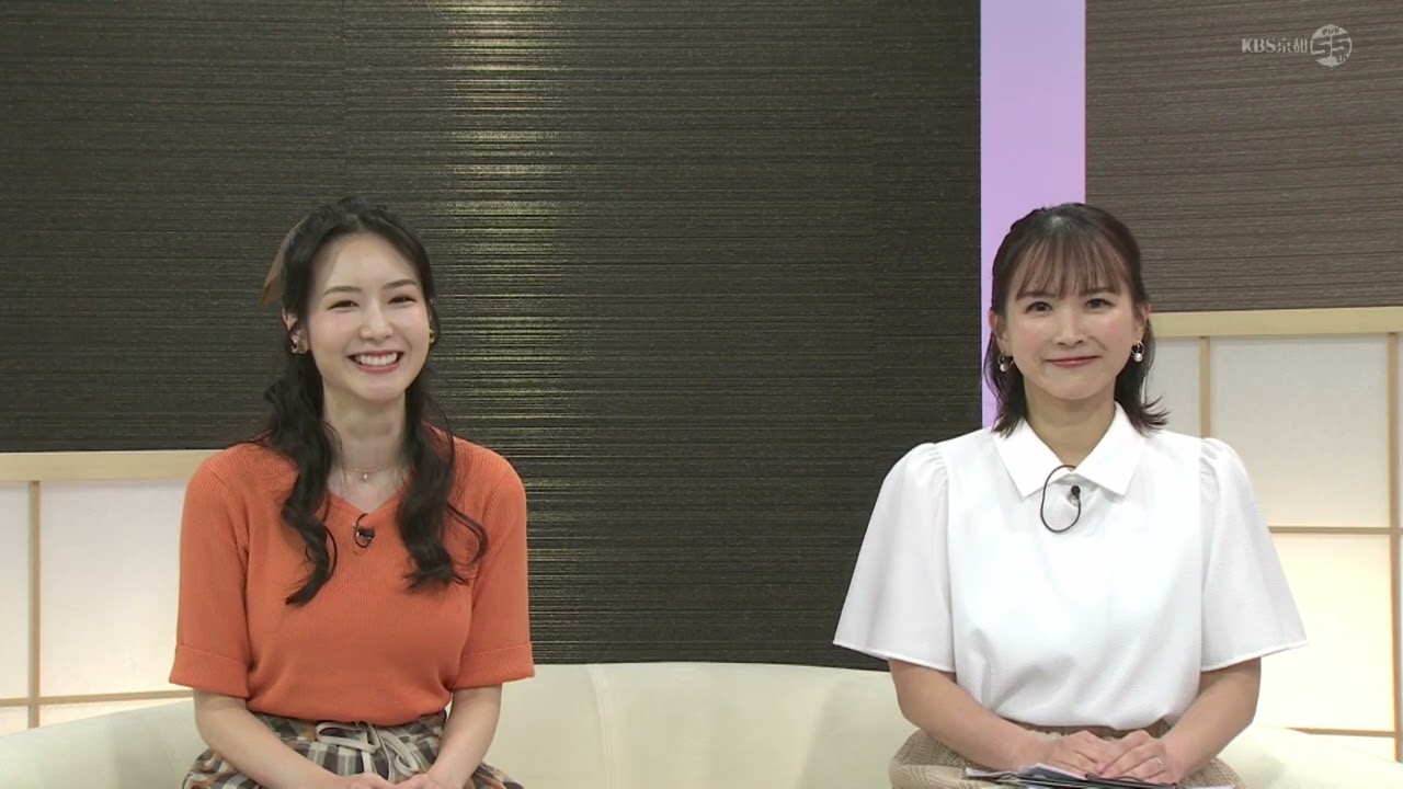 キュンと！「お客様に会いに行く“移動販売”特集！」 | KBS京都テレビ（2024年6月14日放送分）