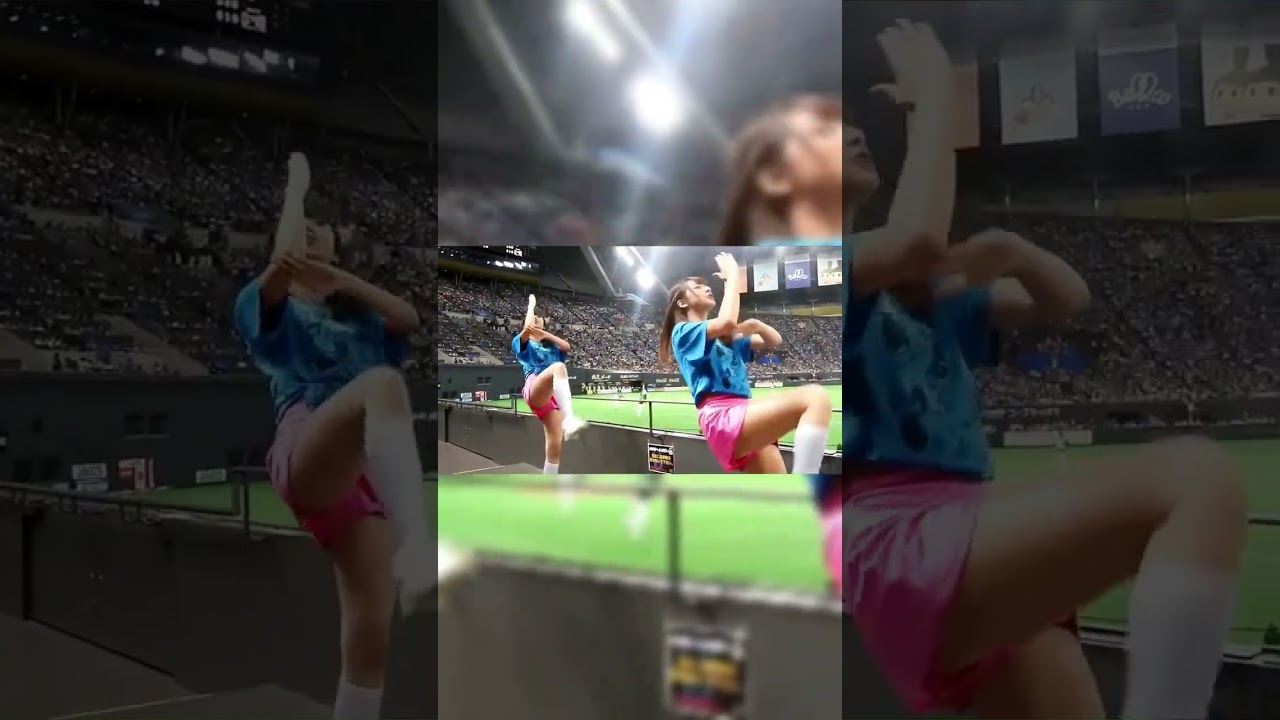 【武藤彩芽】Ayame Muto