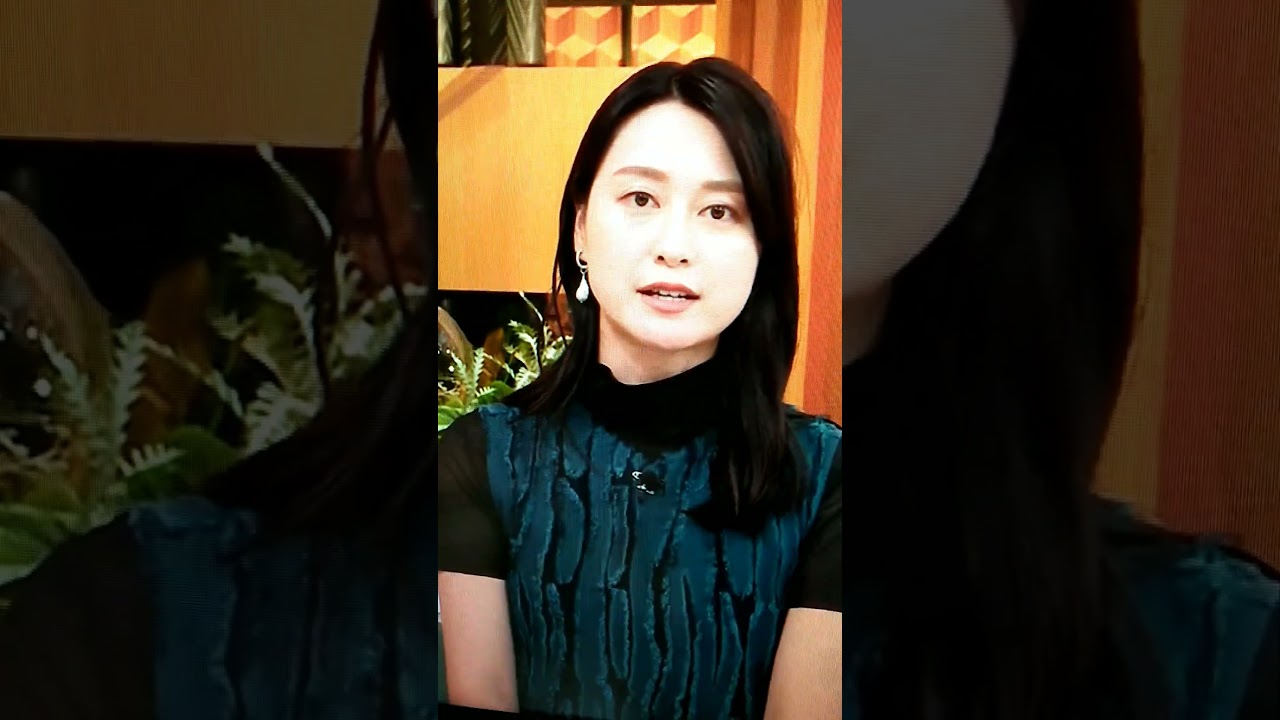 新！小川彩佳23と能登・台湾応援団237