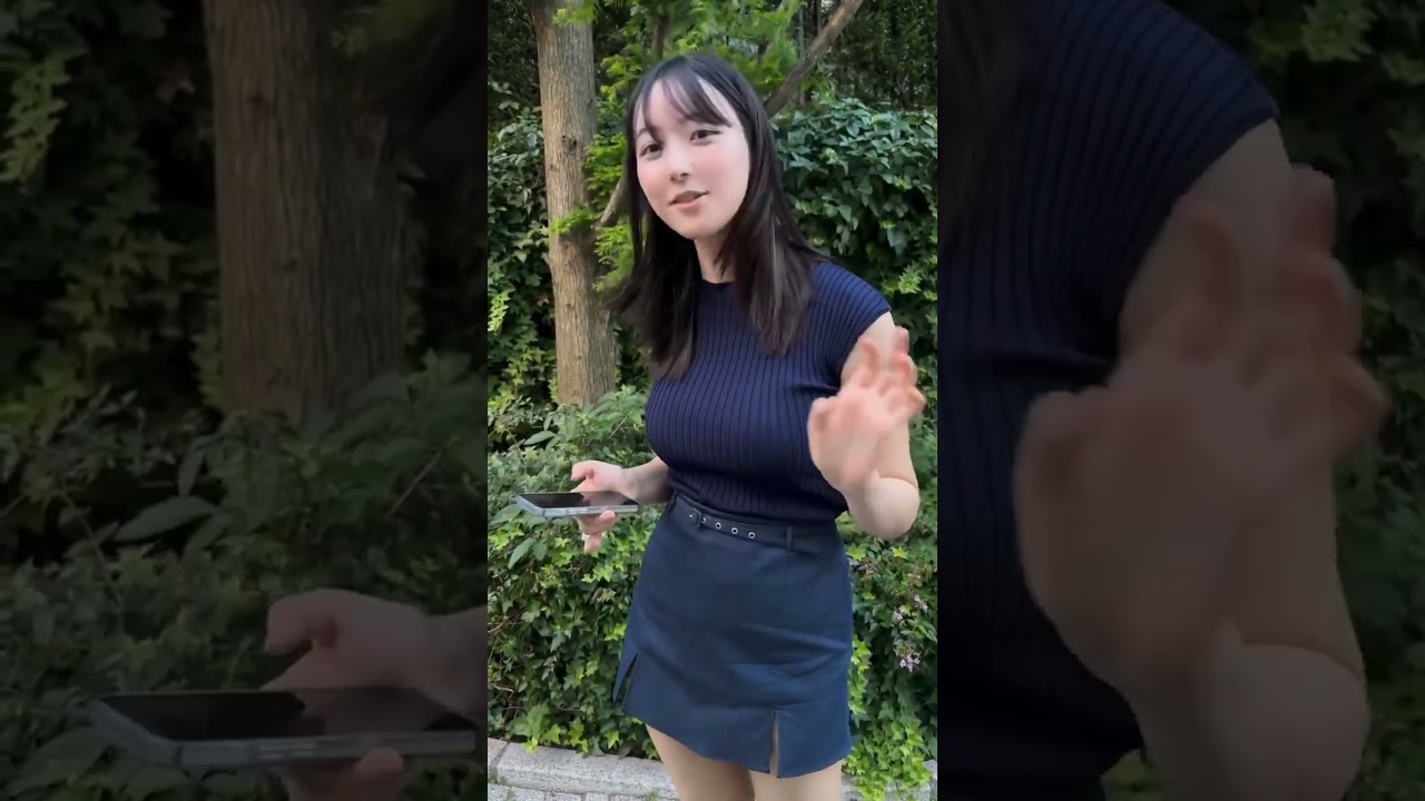 山崎あみ1st写真集『Cantabile』2024/6/26発売です！