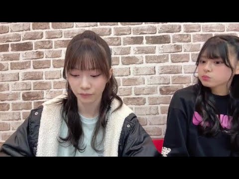 2024年06月16日 NMB48 SHOWROOM まとめ