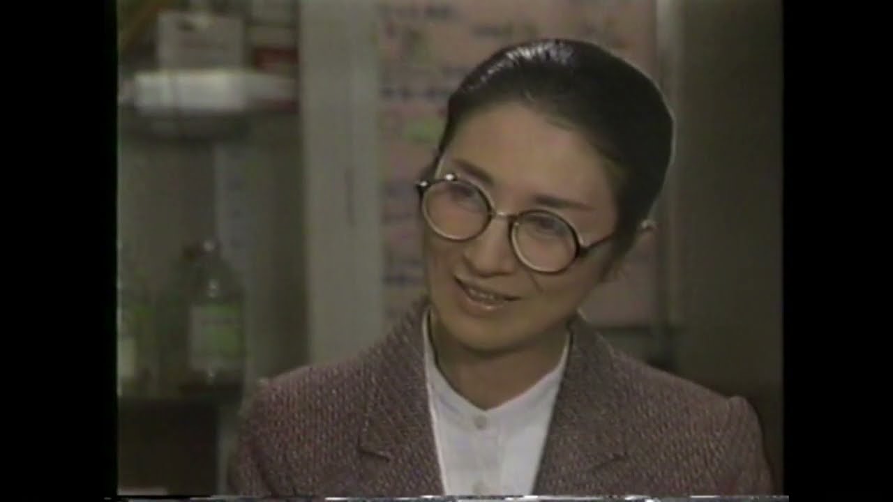 【あ、Wiki記載漏れシリーズ・（「海底●艦」「燃えよ剣」の）小林哲子氏出演テレビドラマ】いのち・ヨーイ・ドン‼（1983年12月29日放映）©よみうりテレビ、円谷プロ、CMの権利者