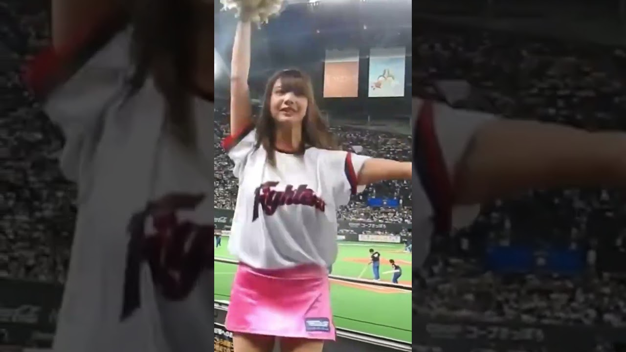 【武藤彩芽】Ayame Muto