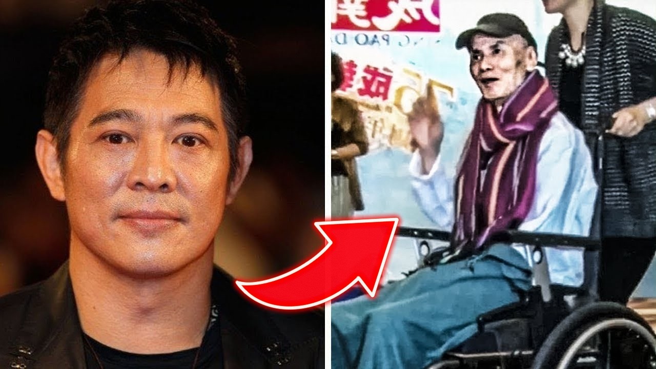 【衝撃】時代を作ったカンフー映画スターたちの現在の姿 【ジャッキーチェン | サモハンキンポー | ジェット・リー】