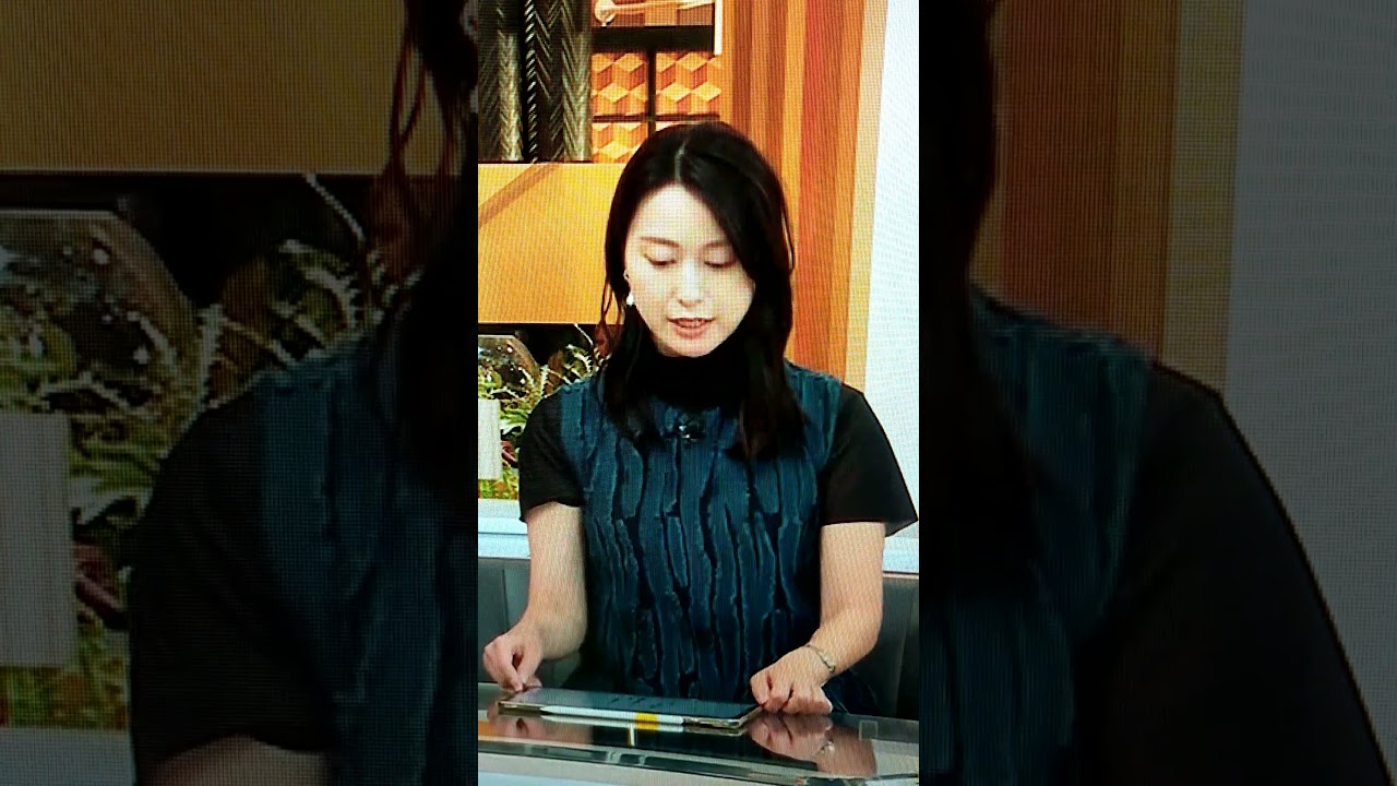 新！小川彩佳23と能登・台湾応援団238
