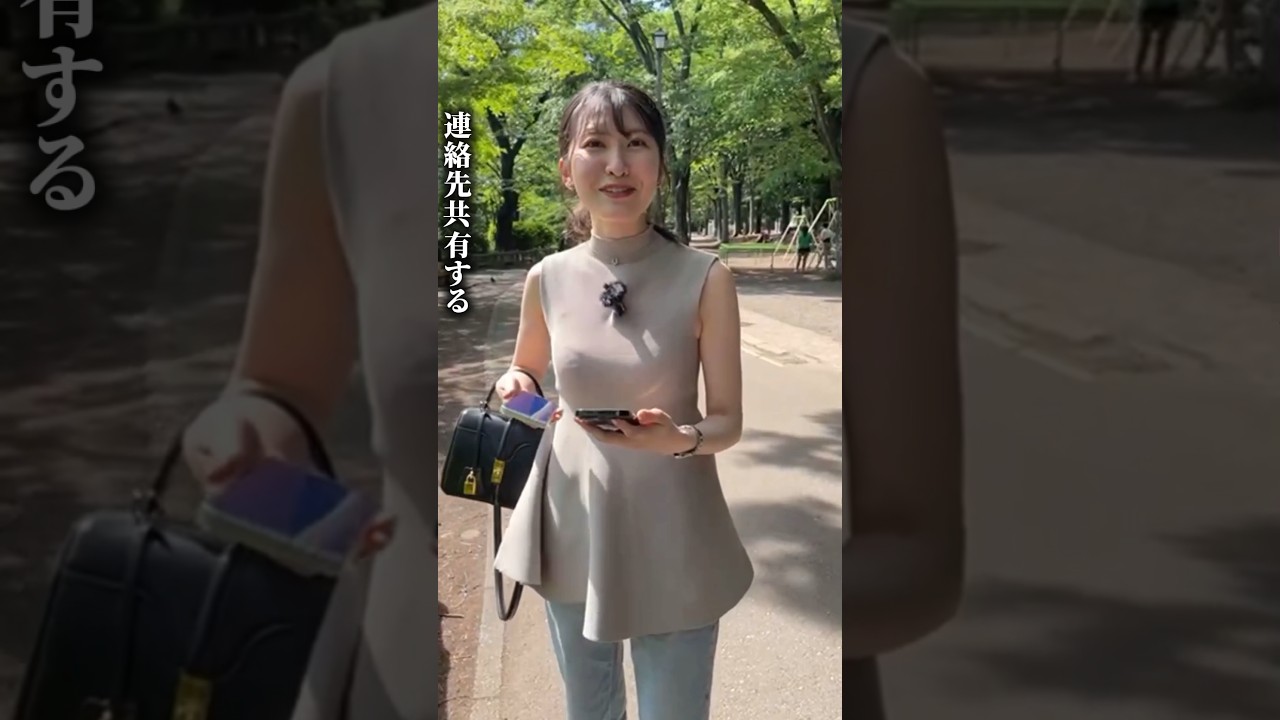 駒木結衣さんスタッフを拒否る