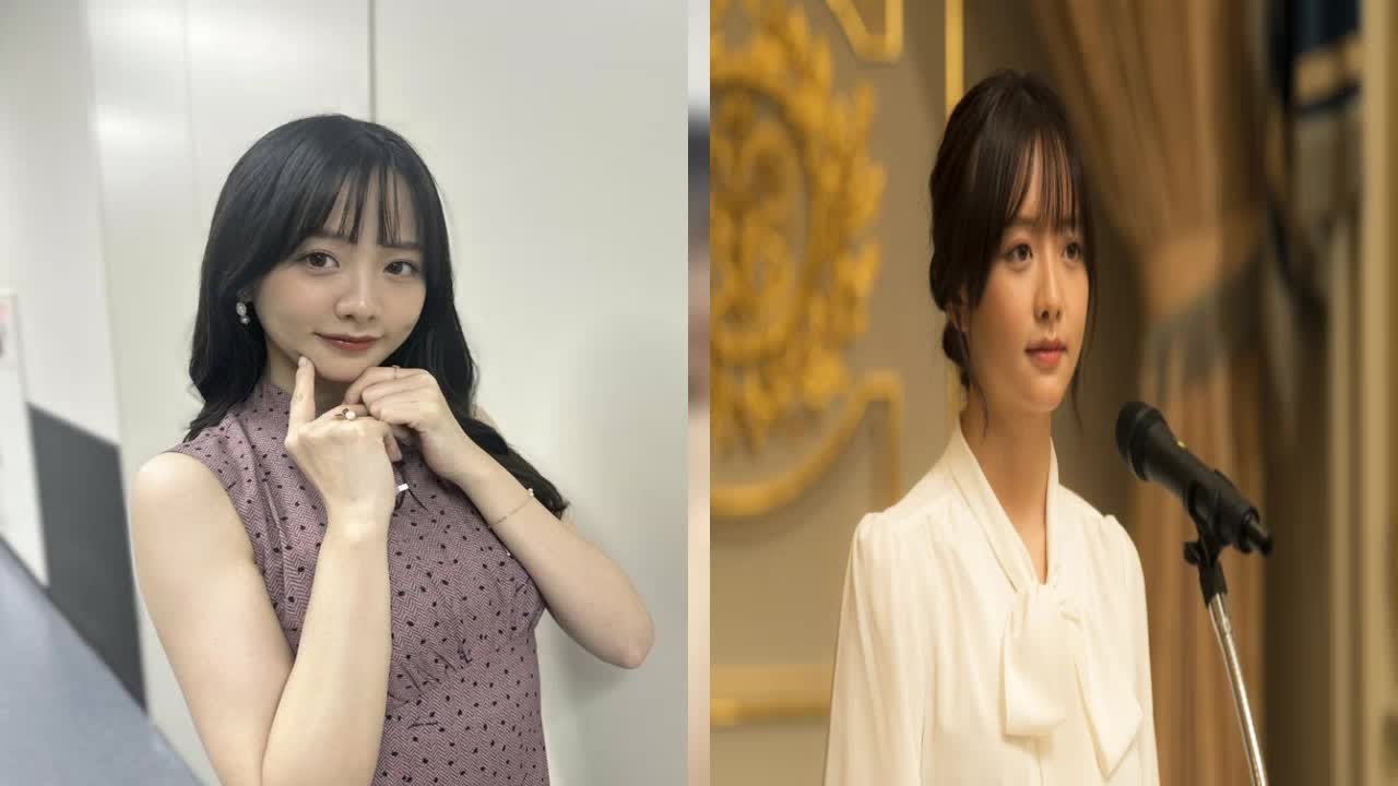 「お尻最高すぎる」森香澄、美尻あらわなビキニ姿を披露！ 「エッロい」「体のライン綺麗過ぎです」