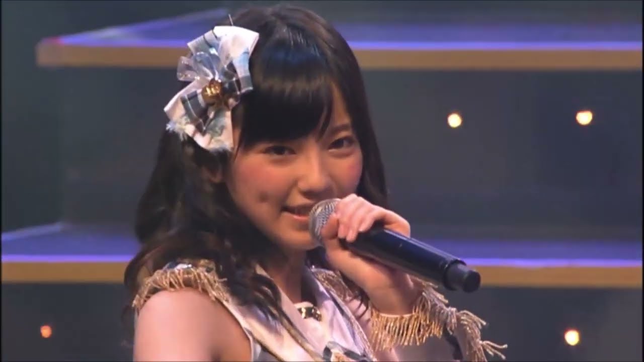 Fruits Snow (フルーツ・スノウ) - Team 4 & Kenkyuusei | AKB ga Ippai ～SUMMER TOUR 2011～