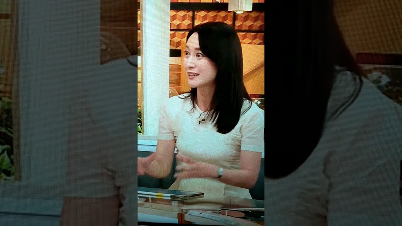 新！小川彩佳23と能登・台湾応援団234
