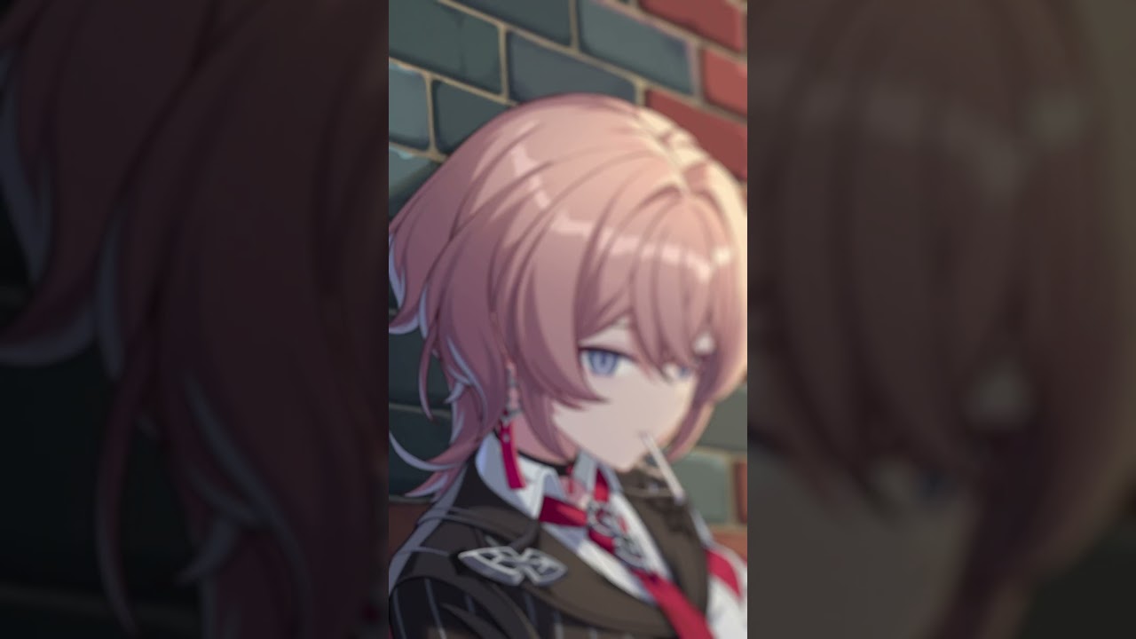 崩壊3rd公式 S級キャラ「破棄の孤光・追影」間もなく登場