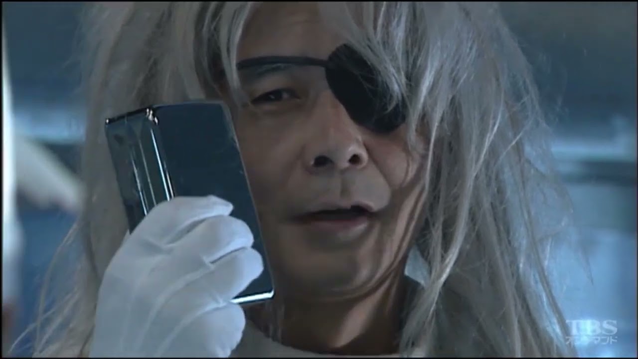 ドラマ「ブラックジャック3～悲劇の天才料理人」full 出演者：本木雅弘、森本レオ、蟹江敬三、池内博之、須藤理彩、村井克行、中山詩央里、中山紗央里、叶恭子、叶美香