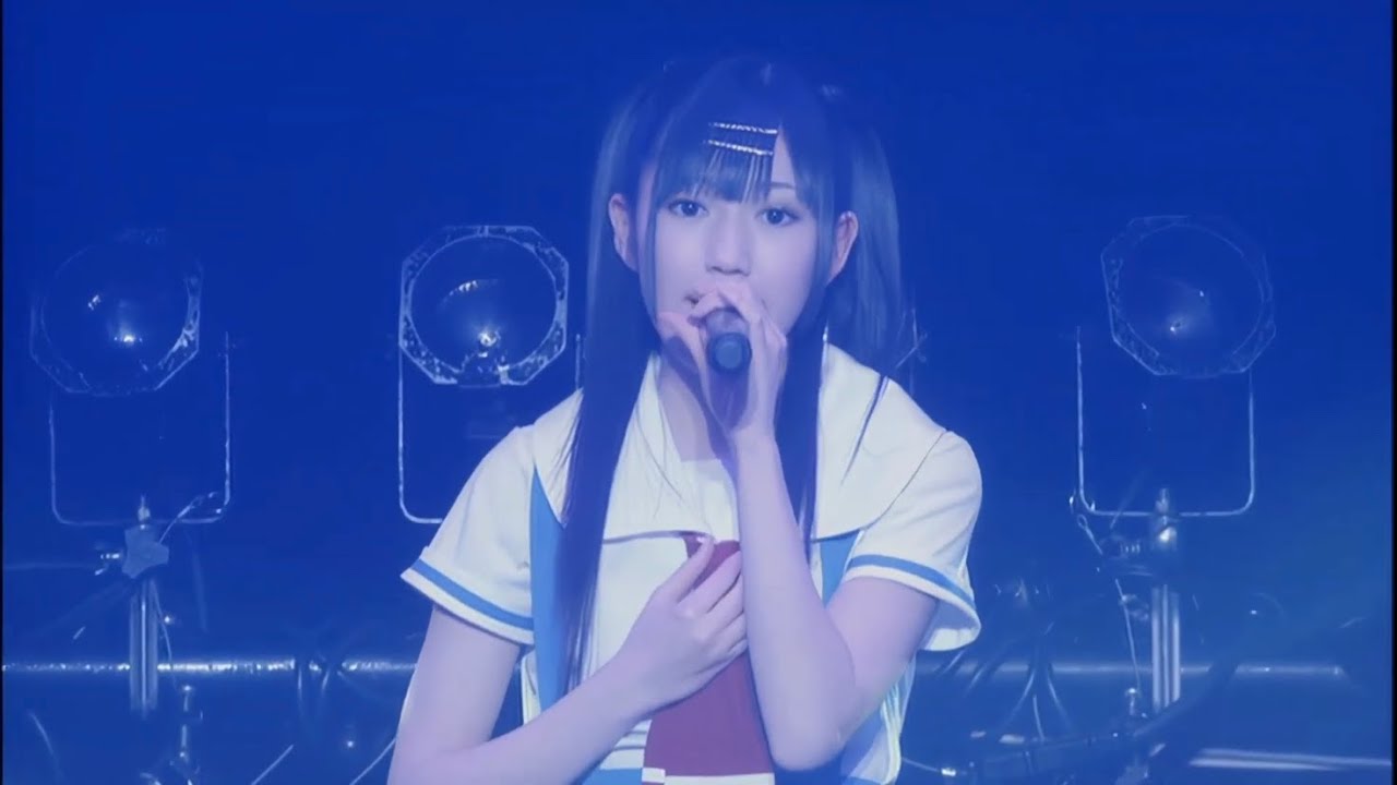 AKB48 First Love 渡辺麻友 RH2011