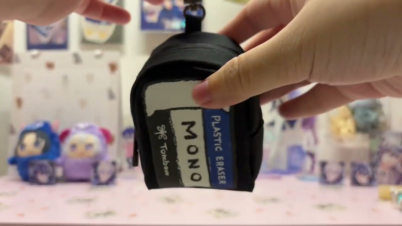 2024 台灣國際創意文具展 台北文具展 購入品介紹