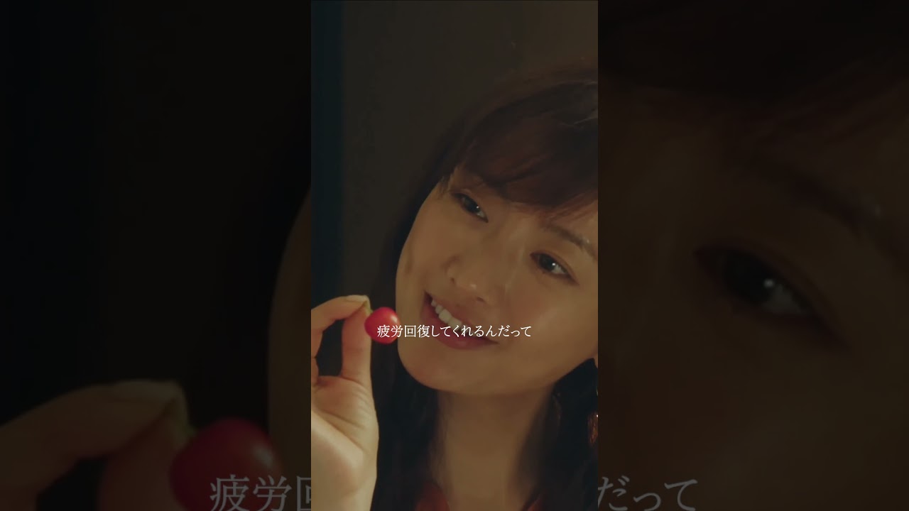 こんな栄養補給あり？| ABEMAオリジナルドラマ「奪い愛、夏」3/25までABEMAで5話まで無料配信中 #小池徹平 #松本まりか #奪い愛 #奪い愛夏 #鈴木おさむ #ドラマ #不倫 #浮気