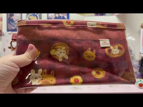 2024 台灣國際創意文具展 台北文具展 Lüna Mammy 福袋介紹