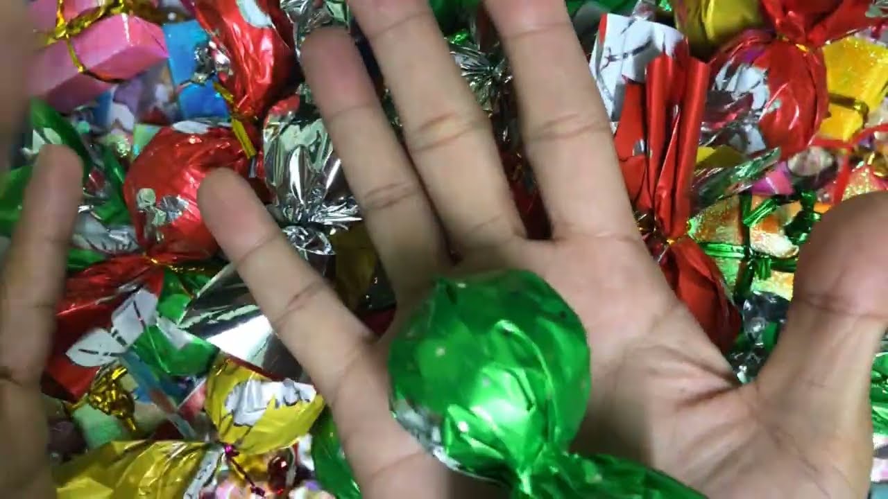 ASMR: Soft sounds of nature sing a lullaby of tranquility, soothing the weary soul.