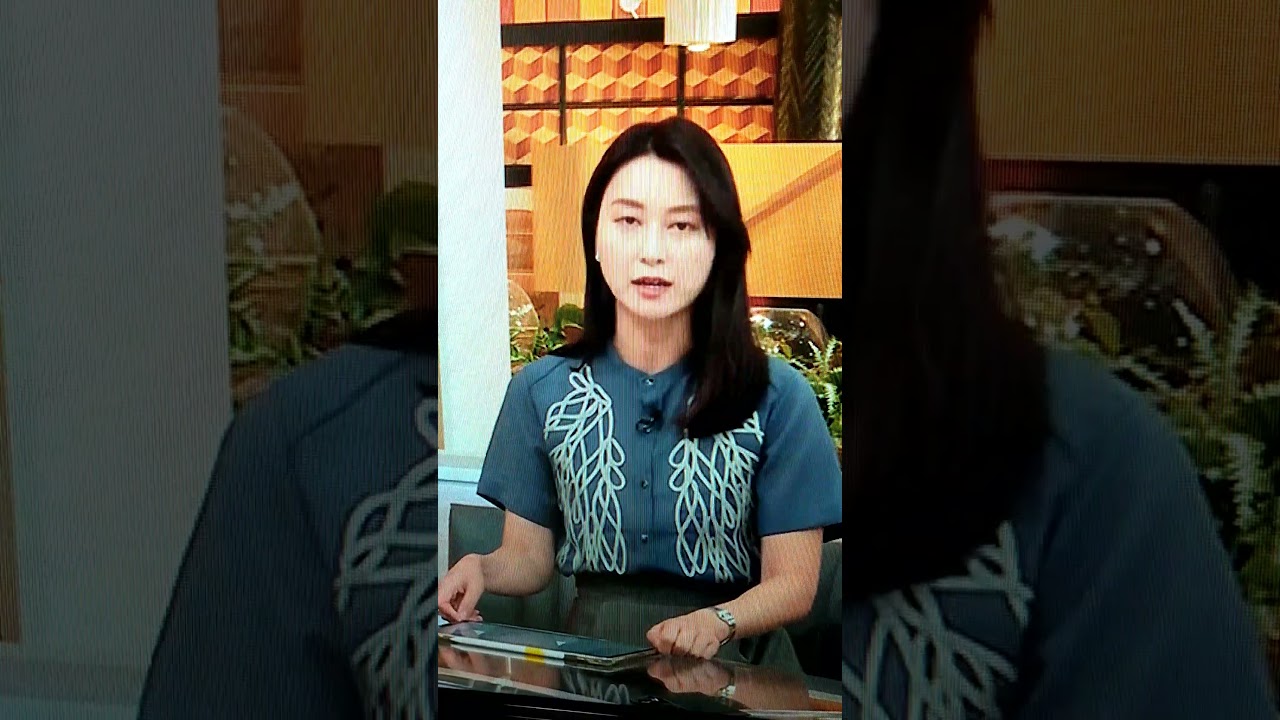 新！小川彩佳23と能登応援団244