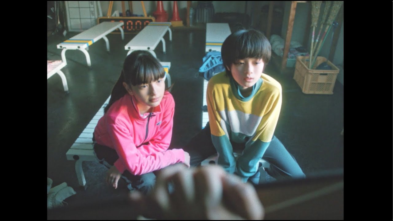 映画『ぼくのお日さま』60秒予告［レビュー編］【9.6先行公開／9.13全国公開】